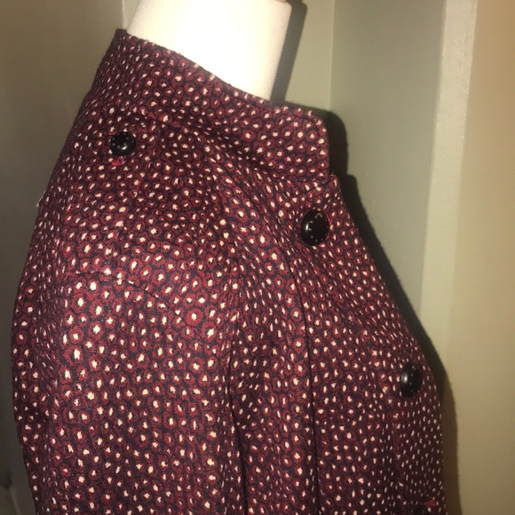 DVF jacket - Picture 2 of 8